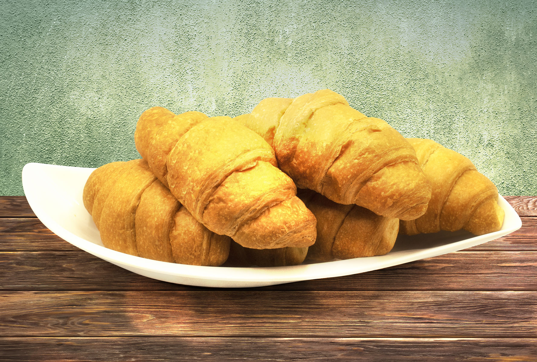Croissants Fránces Gourmet