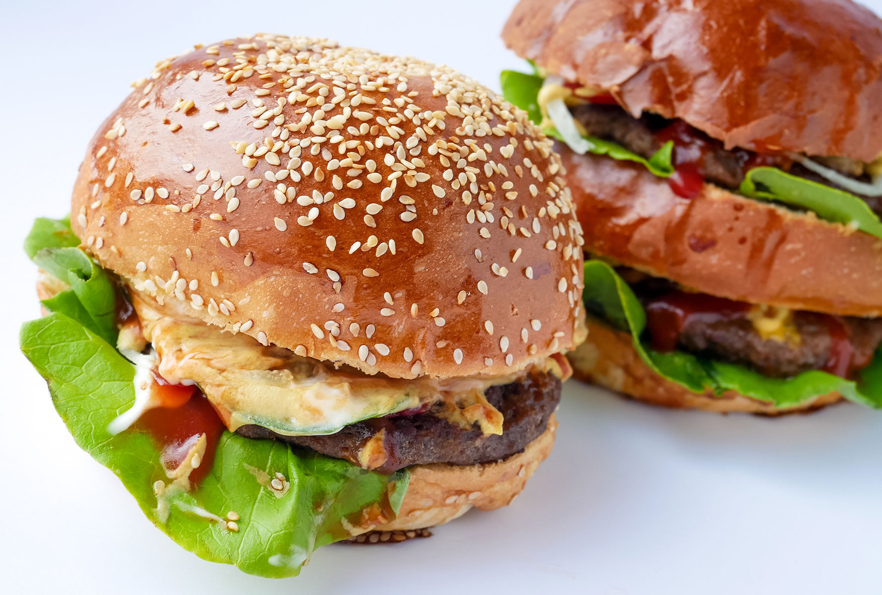 Hamburguesa