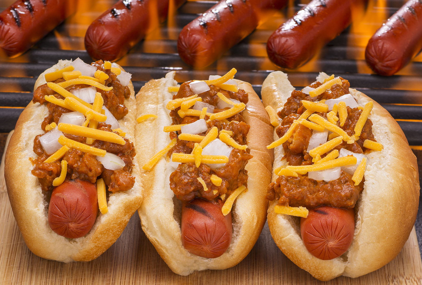 Hot Dog